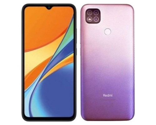 SMARTPHONE XIAOMI REDMI 9C 4-128 LPUR